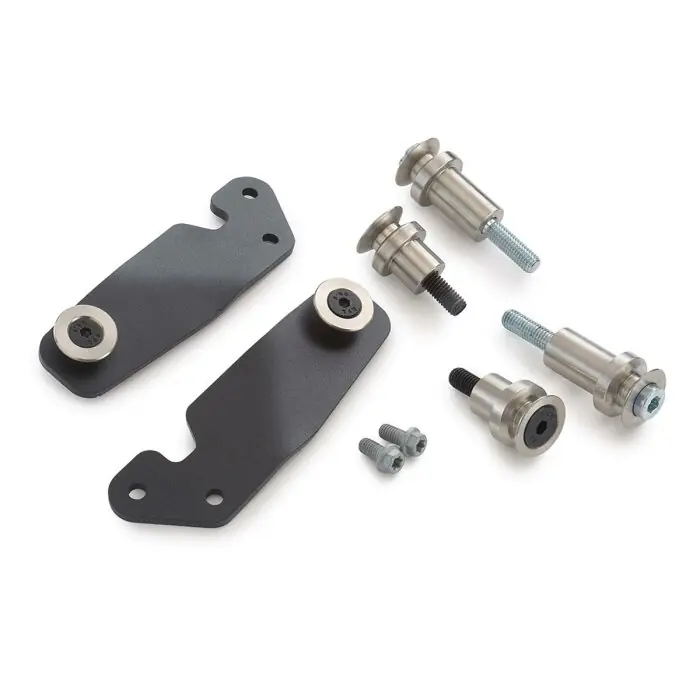 Kofferträger kpl. Versand Am Gleichen Tag