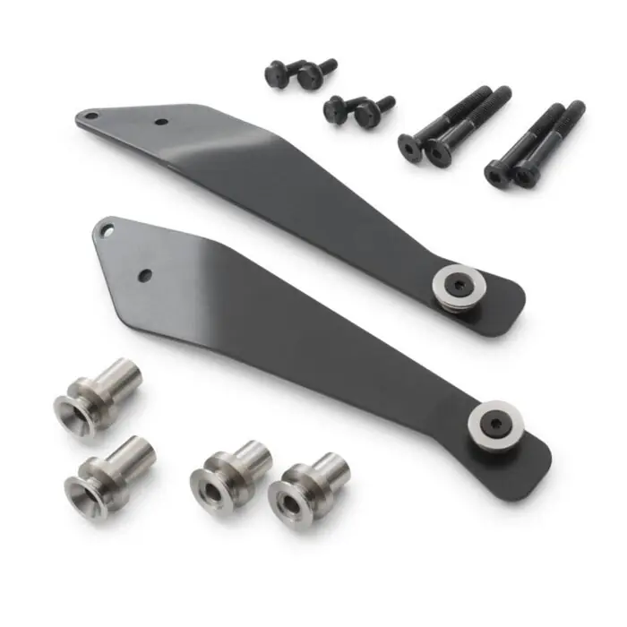 Kofferträger kpl. Angebot