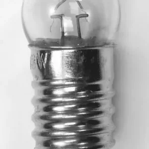 Birne Universal 6V 7,5W E10 Jetzt Bestellen