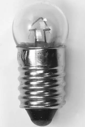 Birne Universal 6V 7,5W E10 Jetzt Bestellen