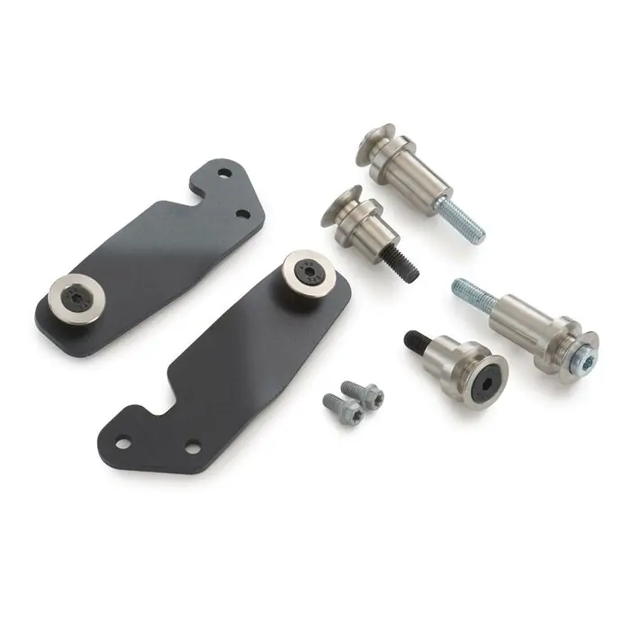 Kofferträger kpl. Neue Kollektion