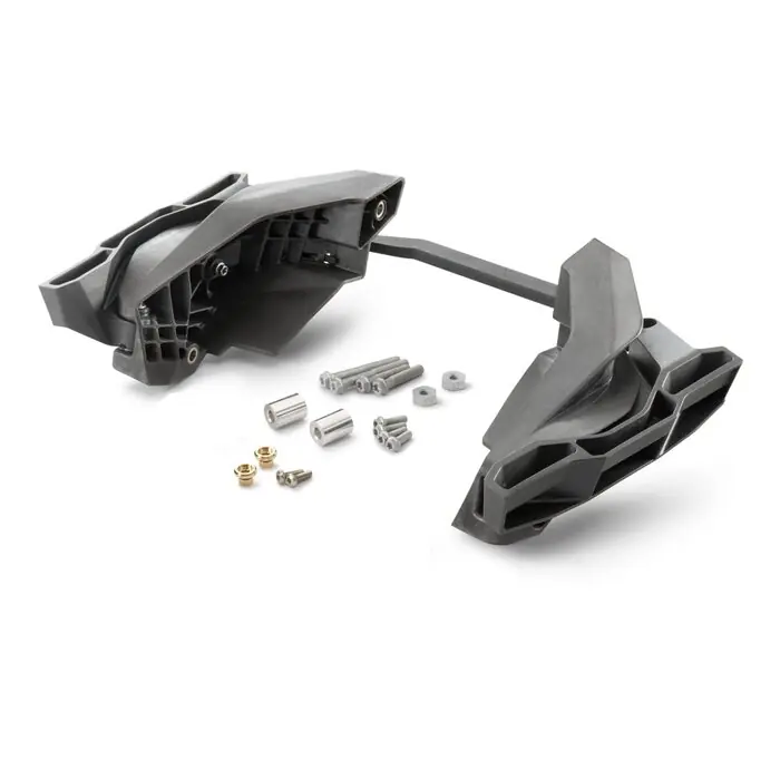 Kofferträger kpl. Must-Have