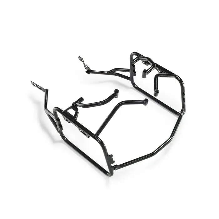 Kofferträger Kpl. Kostenfreie Lieferung