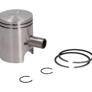 Kolben Satz 40mm 50ccm Aluminium Zylinder für CPI SX 50, SM 50, Beeline Supercross, SMX 50 Expressversand