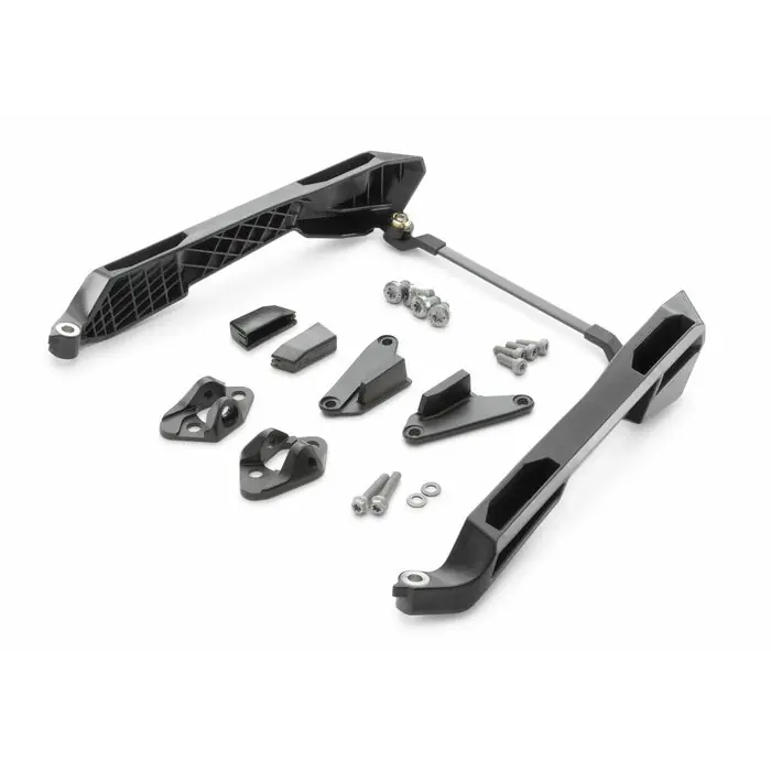 Kofferträger kpl. Bestpreis