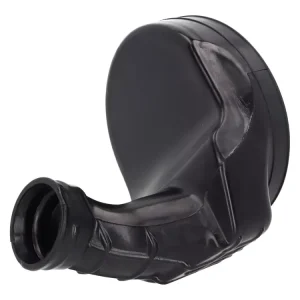 Schneller Versand Ansaugschlauch Luftfilterkasten für CPI SX 50, SM 50, Beeline