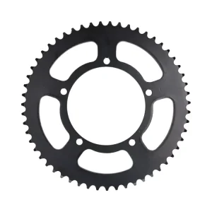 Kettenrad 55 Zähne 420 für Generic Trigger, Aprilia RX -05 Markenprodukt