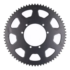 Heißes Angebot Kettenrad 68 Zähne für MH Furia, Gilera Zulu, H@k, Peugeot XP6