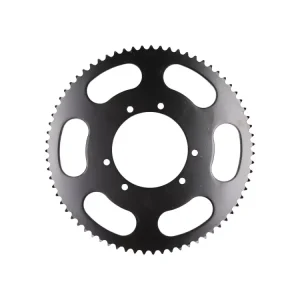 Kettenrad 71 Zähne 420 für Derbi, Aprilia, MH, Rieju, Malaguti, Yamaha Preiswert