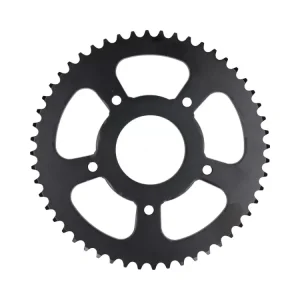 Preisreduziert Kettenrad 52 Zähne 420 für Rieju SPIKE, SPIKE-X, RYZ, K-Sport SM, Peugeot XP6, XPS