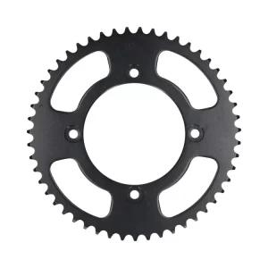 Kostenloser Rückversand Kettenrad 51 Zähne 420 für Beta RR 50 Enduro