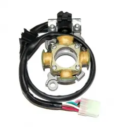 Abverkauf Yamaha YZ 450 F Stator 06-09