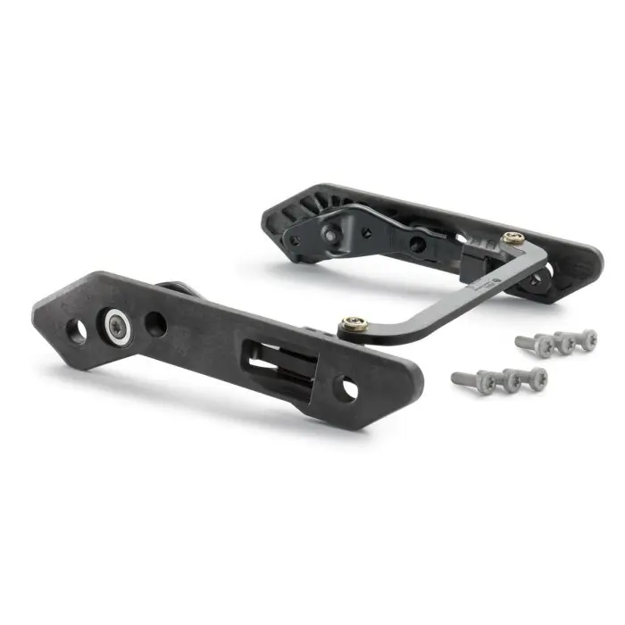 KOFFERBEFESTIGUNGSKIT Must-Have