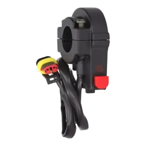 Markenware Schaltereinheit Lenker rechts E-Starter für Generic Trigger SM 50, Trigger X 50 2006-