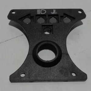 Neuheit Passend für Zündapp 530-16.134 Anzeigentafel KS 50 80 WC wassergekühlt NEU