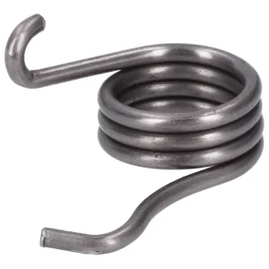 Feder Gangrasthebel für Derbi EBE, EBS, Piaggio D50B Markenware