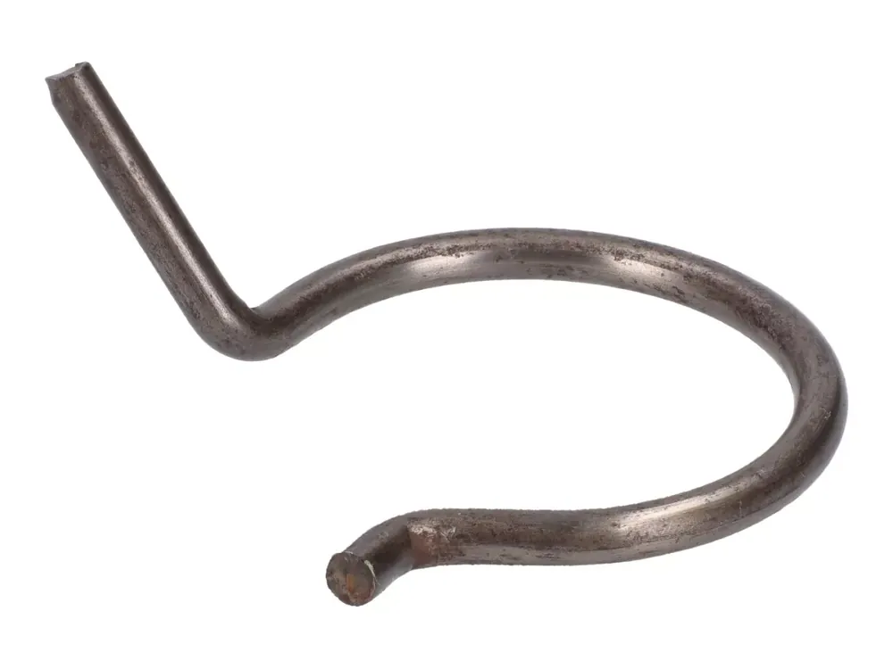 Sonderangebot Feder Kickstarterwelle für D50B0