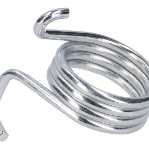 Abverkauf Feder für Ausrückhebel Kupplung für Minarelli AM6 Motor