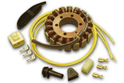 Honda VFR 800 Lichtmaschine 98-2000 Expressversand