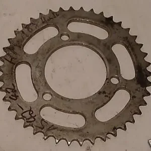 Kettenrad Honda MT MB 80 50 1542 -42 NEU Billig