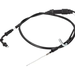 Gaszug für Rieju RRX, Spike-X, MRX 05-, SMX 05-, RS2, Naked (mit Mikuni Ölpumpe) Neu