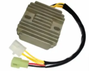 Husaberg Laderegler ab 2004 RR 17 Schnäppchen