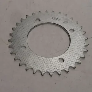Bestpreis Kettenrad 1372 - 32 Zähne Puch M 50 R Racing M50SE KTM GP50 MS MSS Cross  NEU