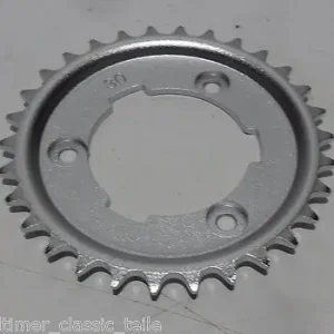 Kettenrad Victoria Vicky 112 Express TS DKW Hummel Standart NEU 30 Zähne Kostenfreie Lieferung