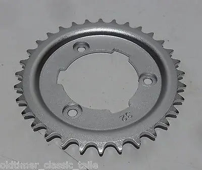 Kettenrad Victoria Vicky 112 Express TS DKW Hummel Standart NEU 32 Zähne Wochenendangebot