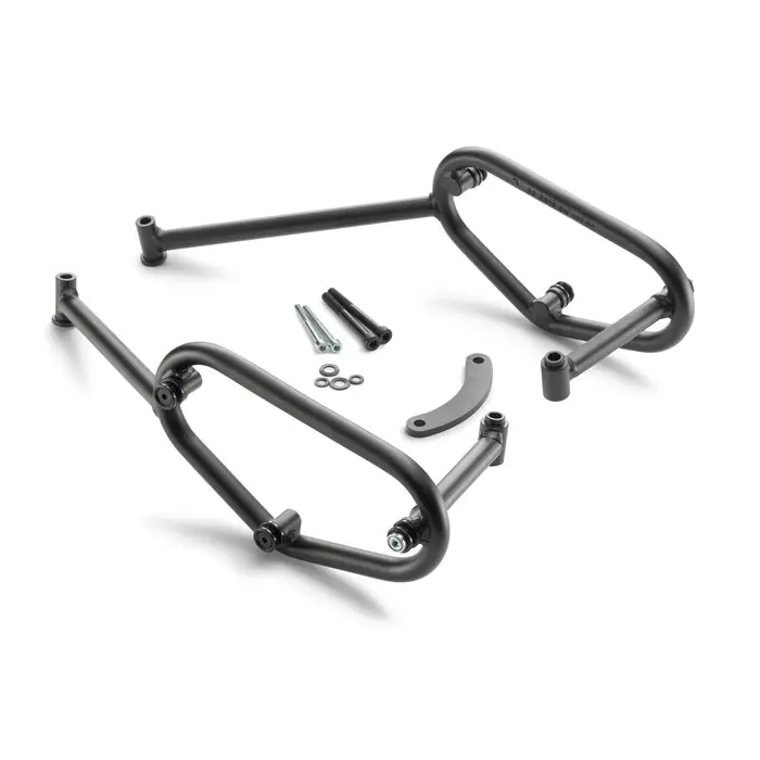 Kofferträger-Set Preiswert