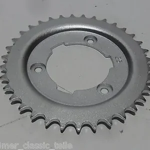 Finale Aktion Kettenrad Victoria Vicky 112 Express TS DKW Hummel Standart NEU 35 Zähne