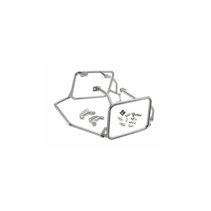 Highlight Kofferträgersystem