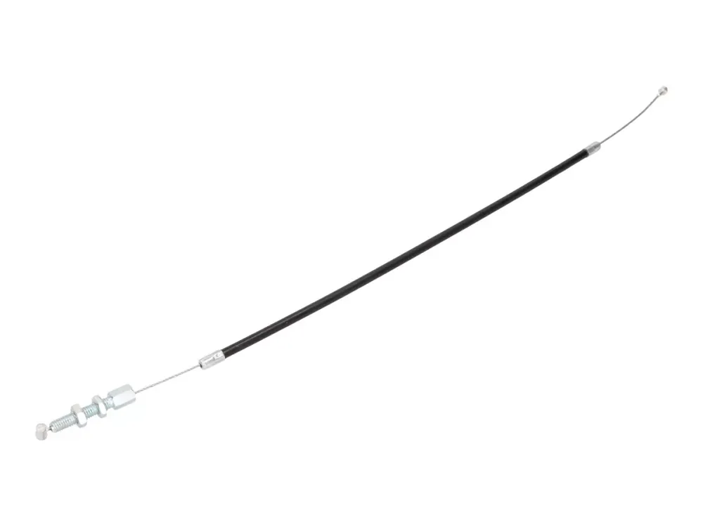 Letzte Chance Dekompressionszug 280/440mm für Puch Maxi