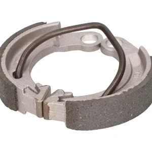 Jetzt Kaufen Bremsbacken 90x18mm vorn / hinten für Puch Maxi
