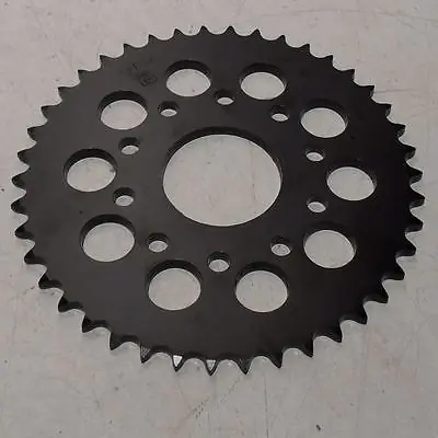 Neuheit Kettenrad für Puch Monza 6SL Magnesiumrad - 633-42 42 Zähne NEU