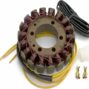 Yamaha XVS 650 Drag Star Lichtmaschine Stator 97-03 Kracherpreis