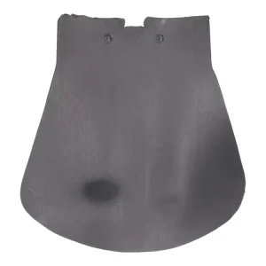 Neu Spritzschutz Kotflügel hinten für MBK 51