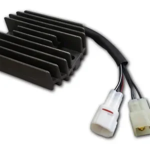 Suzuki DL 650 V Strom Laderegler 08-11 Preisreduziert