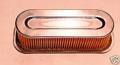 Meistverkauft Passend für Zündapp GTS KS 80 C 50 Sport Luftfiltereinsatz NEU