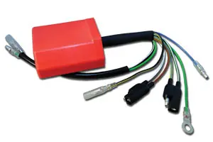 Günstig Honda CR 250 CDI 86-88