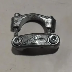 Top-Seller Lenkerhalter für Mobylette Peugeot oder ähnliche 28,6mm