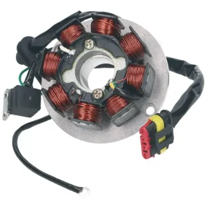 Lichtmaschine Stator OEM für Generic Trigger, Explorer, KSR Moto, Ride Preisreduziert