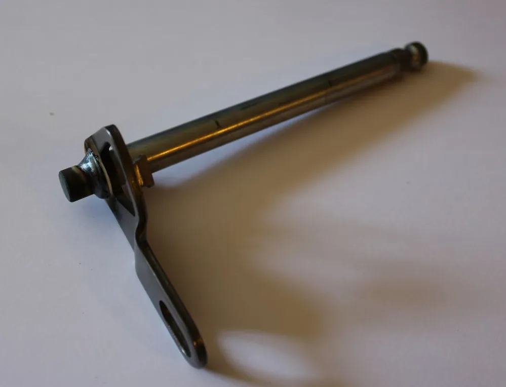 Yamaha YZ 125 Schaltwelle 96-04 Angebot