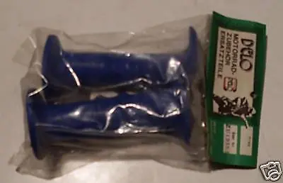 Neue Kollektion Cross Griffe Crossgriff - weich - NEU Farbe: Blau