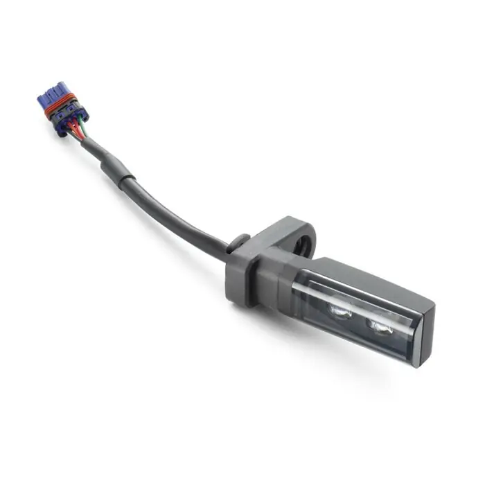 Versand Am Gleichen Tag Kombiblinker hinten links