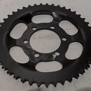 Kettenrad passend für Zündapp 835-45 ZD 20 25 40 Hai C50 GTS50 NEU Direktkauf