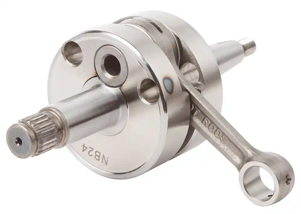 Suzuki RM 65 Kurbelwelle Hot Rods 03-05 Bestseller