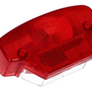 Echt Rücklicht für Rieju RR 02-05, Spike 02-05, RR 50 Sport 05, Tango