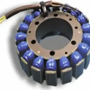 Angebot Honda VF 700 Lichtmaschine 82-87