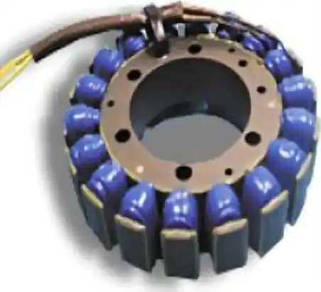 Angebot Honda VF 700 Lichtmaschine 82-87